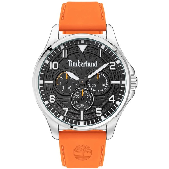 Timberland Men’s Watch - Picture 1 of 3
